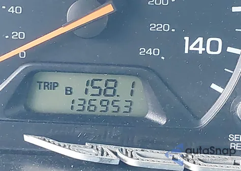 2001 Honda Accord 2.3 Lx from USA, damaged, VIN JHMCG65551C002602